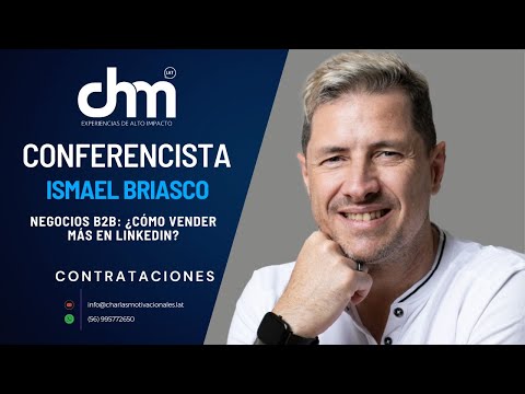 Video de Ismael Briasco