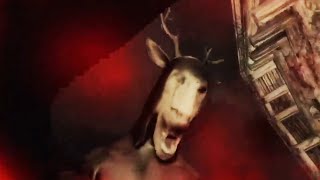DERREN'S ISLAND - Roblox Horror [Full Walkthrough]