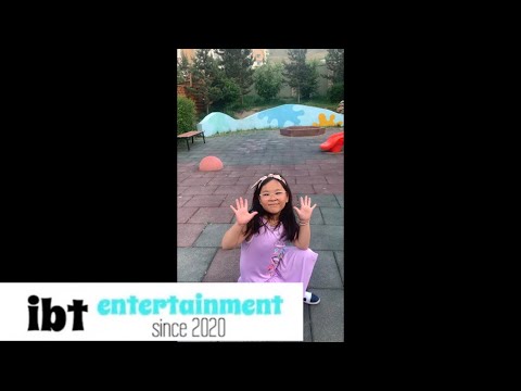 URANGOO “SUMMER FUN!” Focus (one-take no edit dance version)