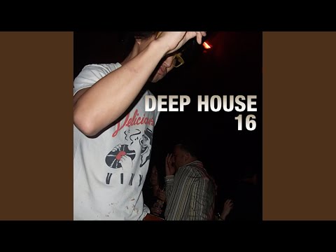 Intoxicated (Original Deep Mix)