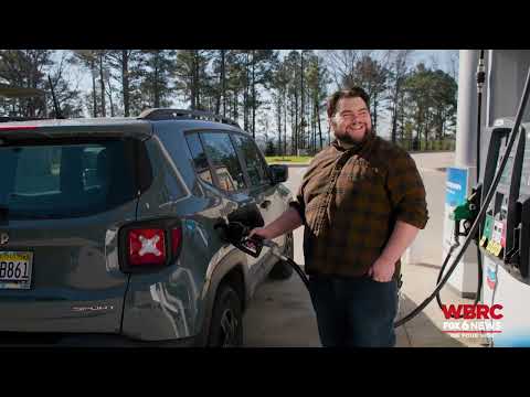 WBRC FOX6 News is going back in time to bring something exciting for you.