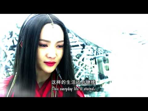 The Legend of Qin MV | ThreeFiveNineFourε