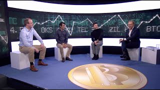 RTL Z Crypto aflevering 9 - Pitches