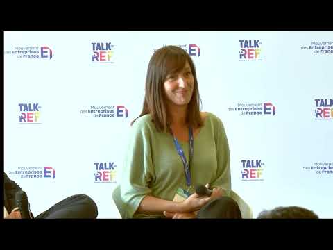 #LaREF24 | Talk de La REF | Débat : le pouvoir des soft skills