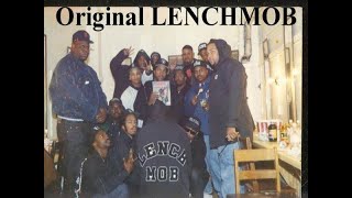Da Lench Mob - Lord Have Mercy 1992