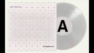 ETIENNE JAUMET - Rebound