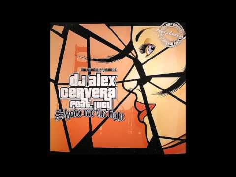 Dj Alex Cervera Feat. Lucy - Show Me The Light (2005)
