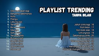 Download lagu Playlist Trending 🖤🎧 || 25 Lagu Viral Pop Indonesia 2025 Cover Fullsew mp3