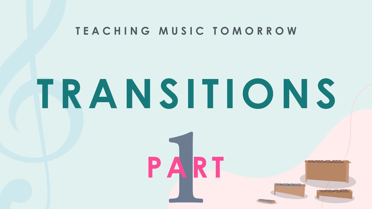 Musical Transitions