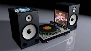 The Deele - Let No One Separate Us