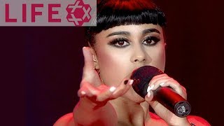 Natalia Kills - Mirrors | LIFE BALL 2011