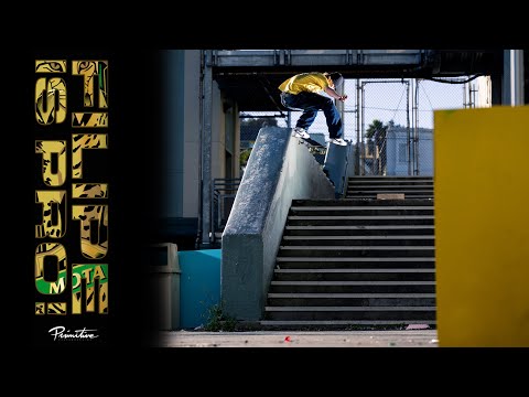 Image for video MOTA-VATION | Filipe Mota Pro Video Part
