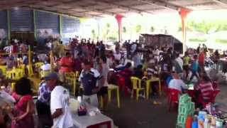preview picture of video 'Feira de Batalha-Alagoas'