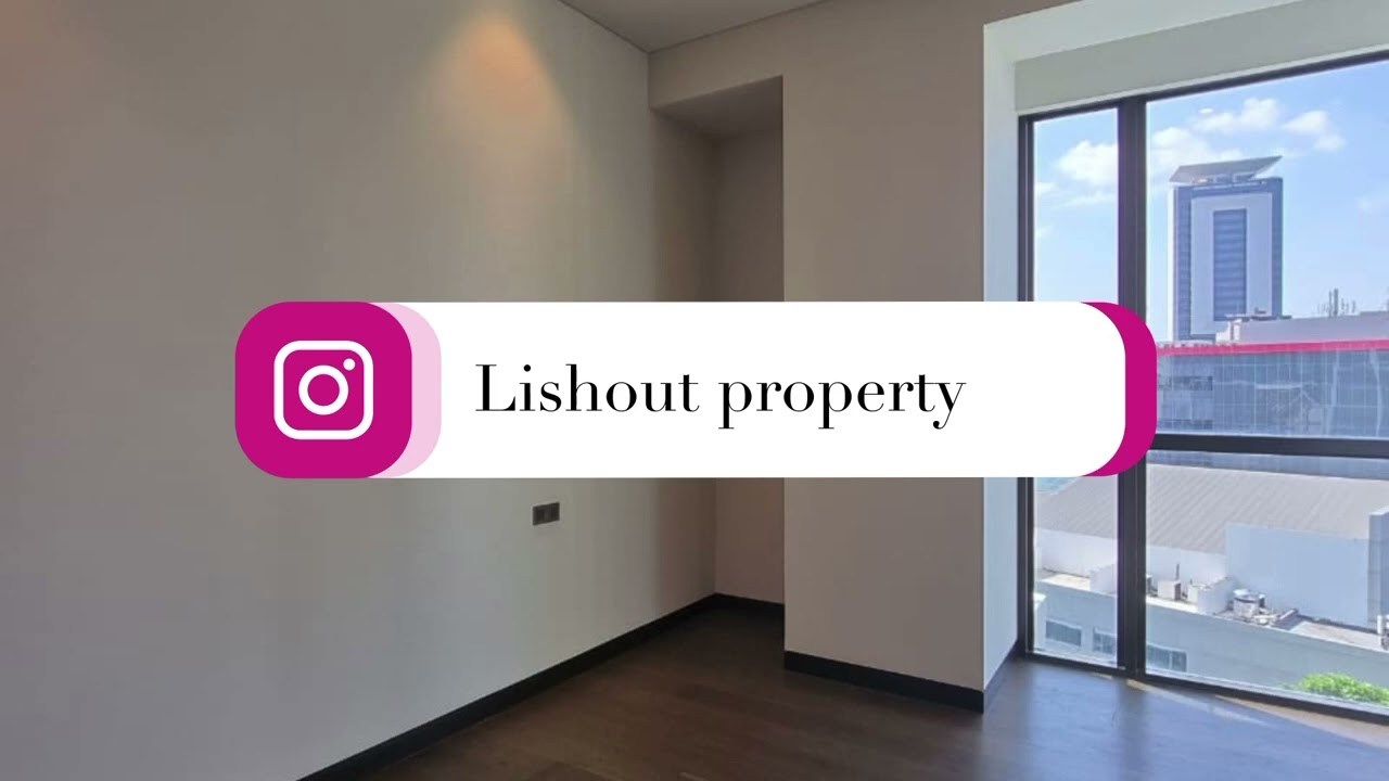 Disewakan Apartemen Pakubuwono Menteng 3bedroom For Rent Jakarta Pusat