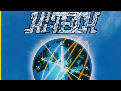 Hi-Tech - Book Of Life Part 2