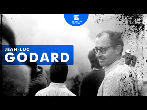 Jean-Luc Godard