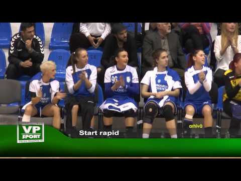 Start rapid