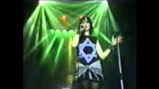 Siouxsie And The Banshees – Into The Light (Live 1981)