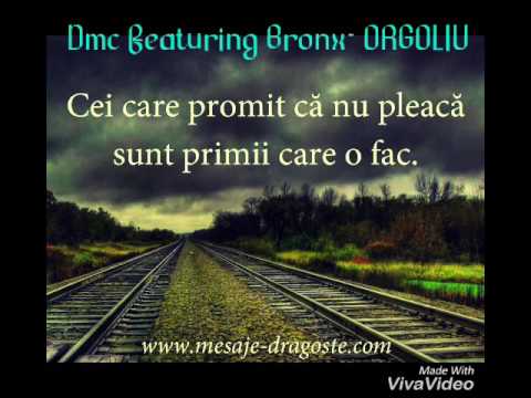 DMC feat. BRONX -ORGOLIU