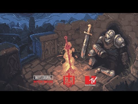 ♾ filejacker — the dark descent