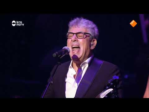 10cc - Dreadlock holiday (41 years later - Night of the proms 2019)