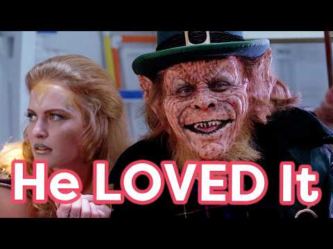 One Actor Carried Six Ridiculous Horror Films | Acting Breakdown