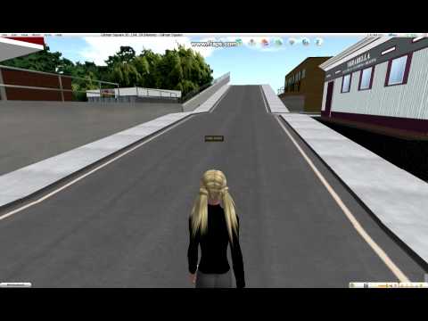 Somerville, MA : School Street