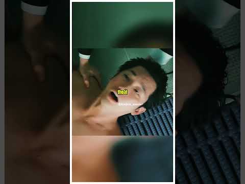 Tài Phiệt Hàn Quốc Bị 'Thần Chết' Đánh Lén Trong Hồ Bơi P1  #movie