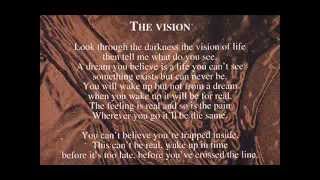 Nocturnal Rites - The Vision