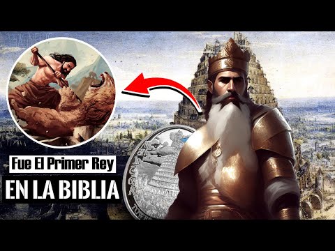 Who Was Nimrod Really? | EVERYTHING WE KNOW about the Bible, mythology, history, and fun facts