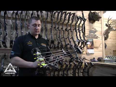 Wilde Arrow Mission Venture Bow Sale