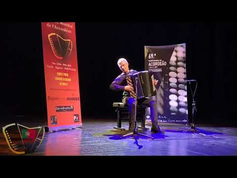 Junior Classic 2nd round Viacheslav Moseichuk Ukraine wmv