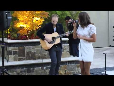 Tone Damli - Live In The Vineyard