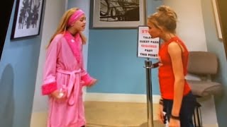 Hannah Montana (Lilly, Do You Want To Know A Secret?) part 21 #OldDisneyChannel #HannahMontana