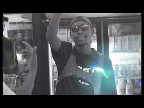 De Zenzo - Skappy Dappy feat Brainlock Fam (Official Music Video)