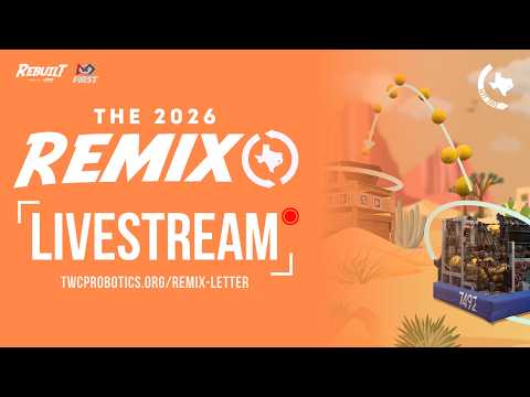 YouTube Stream 1 stream thumbnail for The Remix