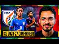 ISL Is BACK New Rules 14 Clubs OCI PIO Update