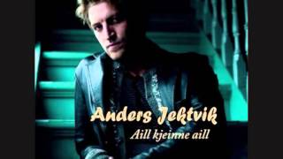 rushtid   anders jektvik