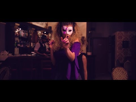 Violet Blend - Venus Mask