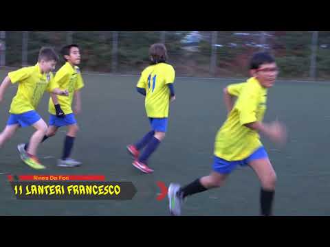 PULCINI A7 2008 2009 6° Giornata Dianese&Golfo - Riviera Dei Fiori 3° Tempo