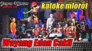 Download lagu percil cakil koclok katoke mlorot Batu 2 April 2019 mp3