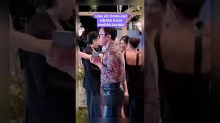 Download lagu 'Pernikahan Luna Maya Meriah! Deretan Artis Ternama Tampil Spektakuler' mp3