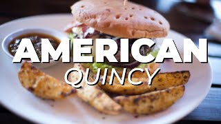 HIDDEN GEMS! 5 AMERICAN RESTAURANTS in Quincy, California