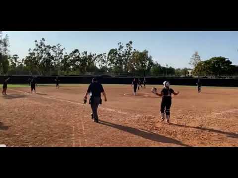 Single off of Bosie State commit Kasey Aguinaga.  Champions Cup 7-17-21