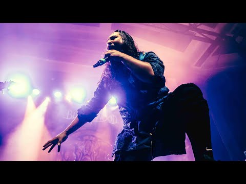 Bloodywood and Fearless Records