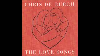 Chris de Burgh - Separate Tables (Re recorded)