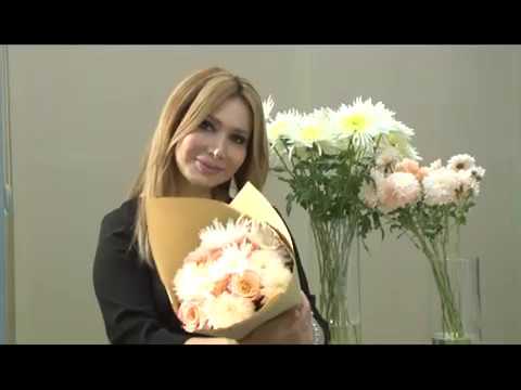 Əməkdar İncəsənət Xadimi, modelyer Fəxriyyə Xələfovanın dəblə bağlı son məlumatları