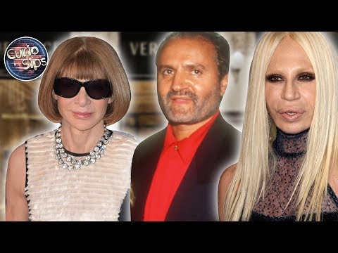 Dark Secrets Behind the Fashion Industry!