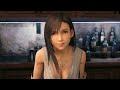 Tifa Mod Yuna Outfit Final Fantasy VII Remake