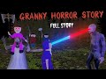 Gulli Bulli Aur Granny Horror Story Full Story Android Game Make Joke Horror